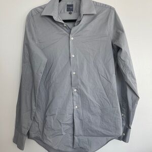 Men’s Madison Button Up
